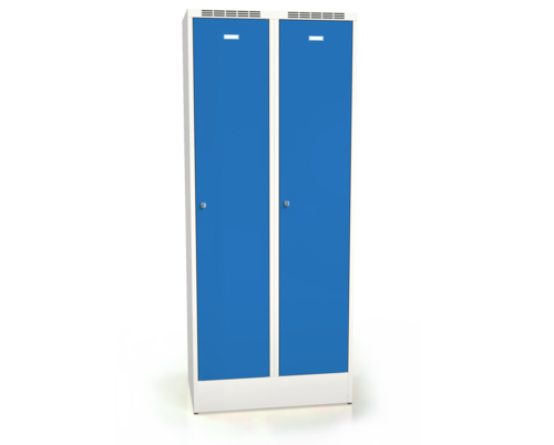 Cloakroom locker ALDOP 1920 x 800 x 500